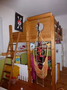 Geschwisterzimmer